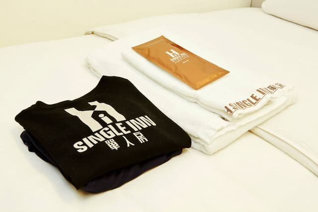 Single inn 台北館｜連住優惠35%起-男性單人套房-4