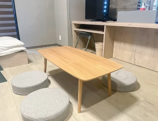 Rakuten STAY 福岡藥院-3-Rakuten STAY 福岡藥院-3: 四人房-6