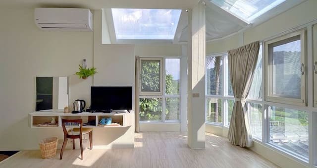 山上林園南投包棟民宿｜可選購34人包棟房型-34人包棟-3