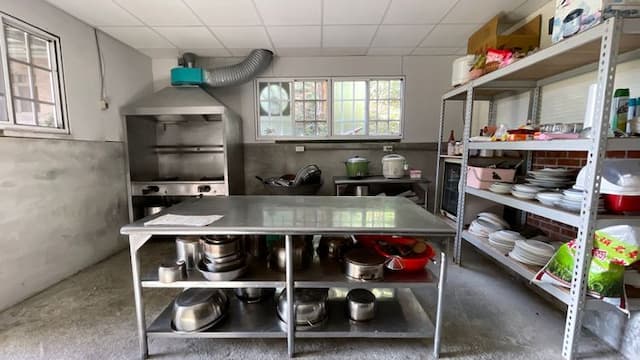 山上林園南投包棟民宿｜可選購34人包棟房型-34人包棟-15