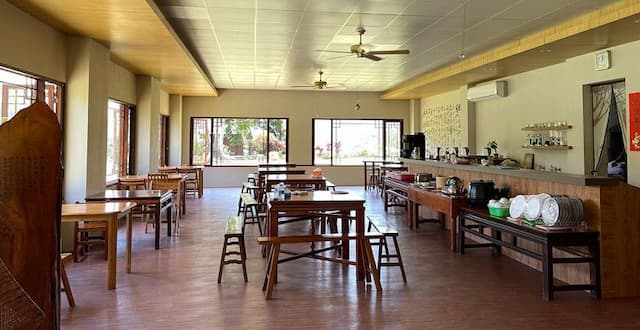 山上林園南投包棟民宿｜可選購34人包棟房型-34人包棟-5