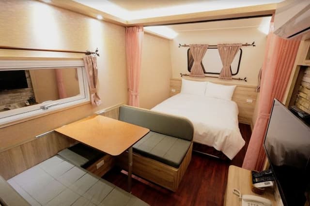 Ouxiang Manor-Country Car Wing-1