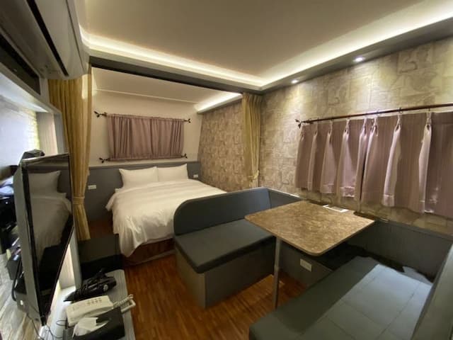 Ouxiang Manor-Country Car Wing-3