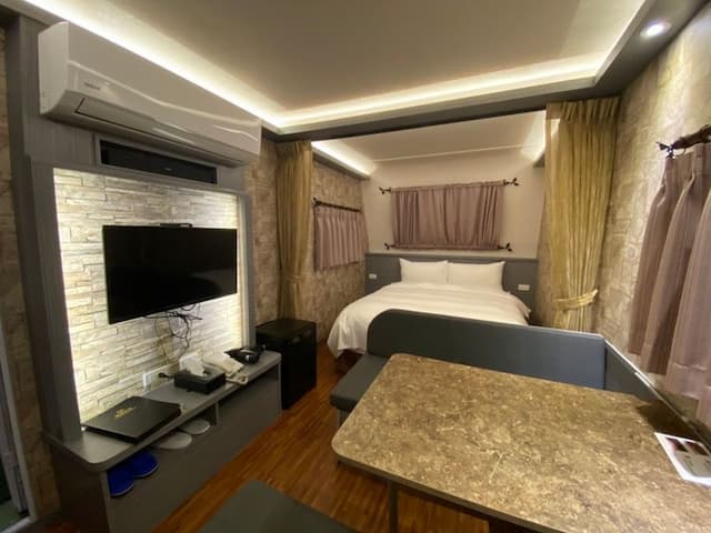 Ouxiang Manor-Country Car Wing-4