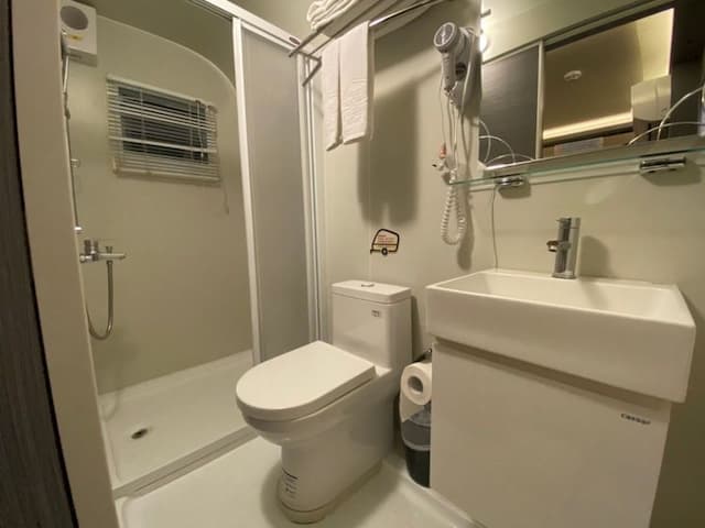 Ouxiang Manor-Country Car Wing-8