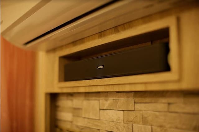 Ouxiang Manor-Country Car Wing-7