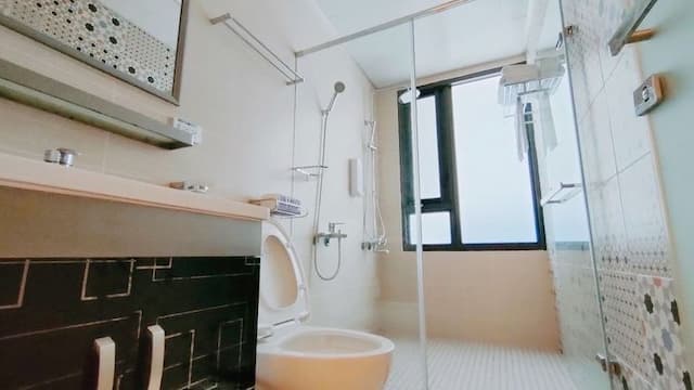 恆春小海豚民宿 | 可16-18人包棟-四人房_附陽台【不挑房】-5