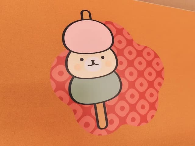 【お買いものパンダルーム／ツイン】お買いものパンダのかわいい仲間たちもたくさん♪