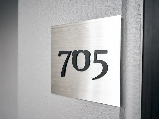 【お買いものパンダルーム】お部屋サインにお買いものパンダのお耳…？！