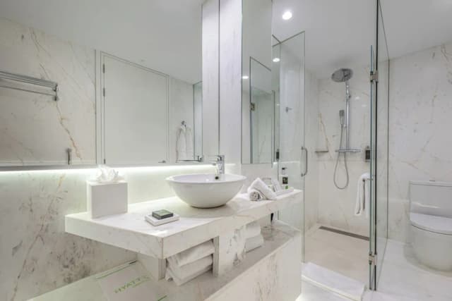 하얏트 센트릭 그란 비아 마드리드-주니어 스위트, 킹사이즈침대 1개-9