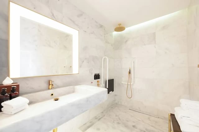 Almanac Barcelona-Studio Room-5