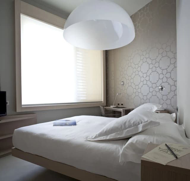 NU 호텔-클래식 더블룸-2