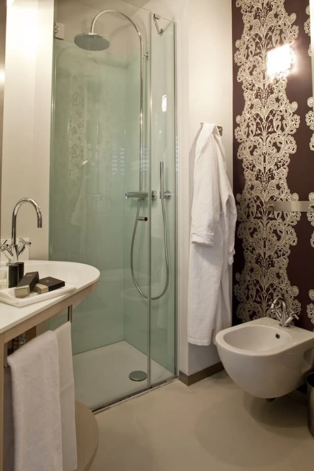 NU 호텔-스위트, 더블침대 1개-5