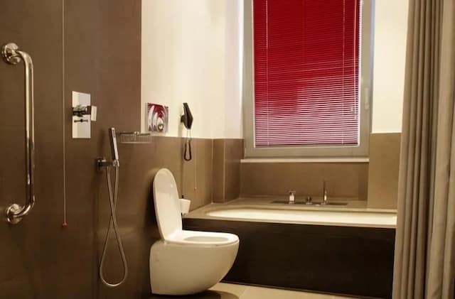 Culture Hotel Centro Storico-Deluxe Double Room, 1 Double or 2 Twin Beds-10