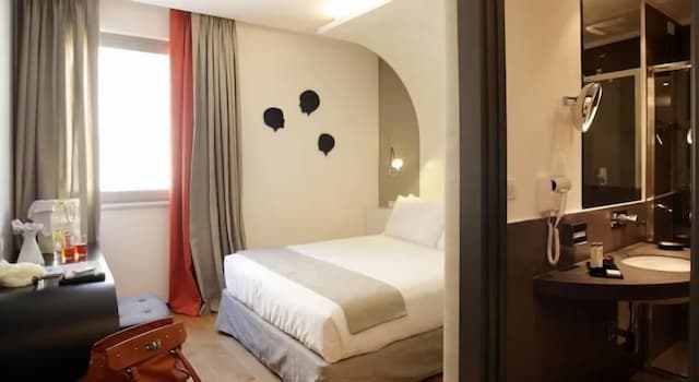 Culture Hotel Centro Storico-Deluxe Double Room, 1 Double or 2 Twin Beds-6