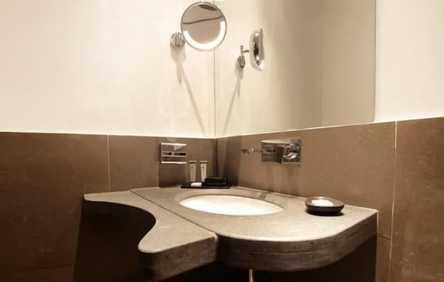 Culture Hotel Centro Storico-Deluxe Double Room, 1 Double or 2 Twin Beds-12