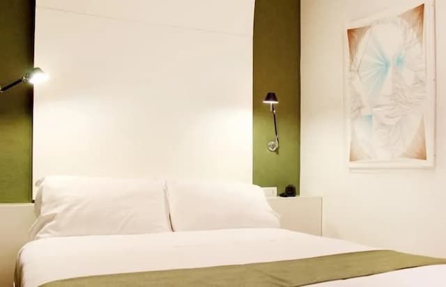 Culture Hotel Centro Storico-Deluxe Double Room, 1 Double or 2 Twin Beds-4