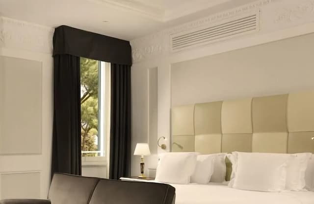 ホテル スプレンディデ ロイヤル - ザ リーディング ホテルズ オブ ザ ワールド-スイート テラス-2