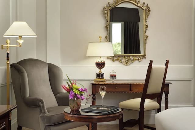 ホテル スプレンディデ ロイヤル - ザ リーディング ホテルズ オブ ザ ワールド-スイート テラス-5