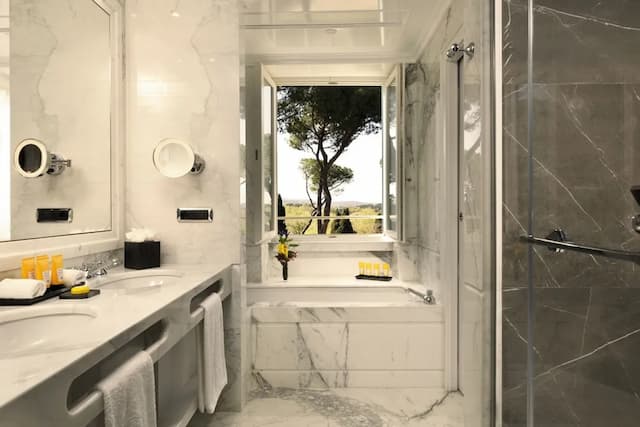 ホテル スプレンディデ ロイヤル - ザ リーディング ホテルズ オブ ザ ワールド-ジュニア スイート テラス-12