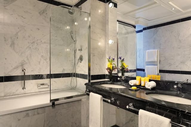 ホテル スプレンディデ ロイヤル - ザ リーディング ホテルズ オブ ザ ワールド-スーペリア ルーム-2