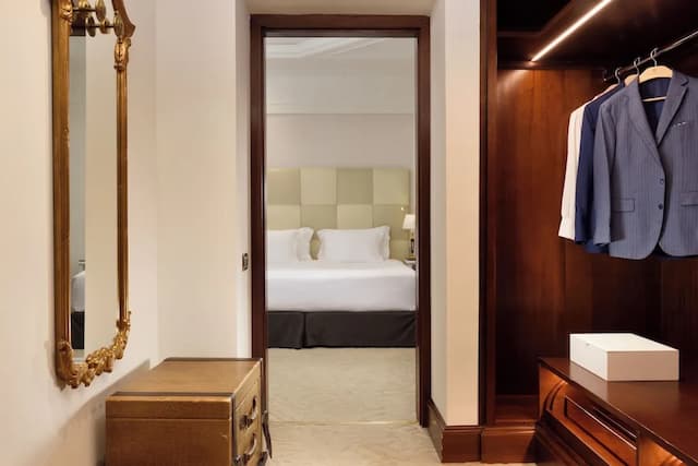 ホテル スプレンディデ ロイヤル - ザ リーディング ホテルズ オブ ザ ワールド-デラックス ルーム-5