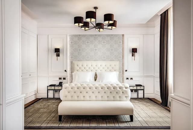 ホテル スプレンディデ ロイヤル - ザ リーディング ホテルズ オブ ザ ワールド-Splendide Suite-2