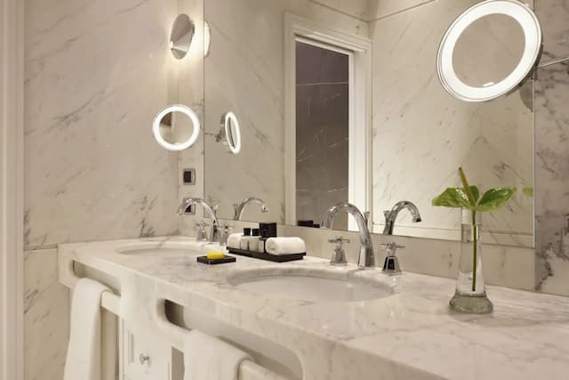 ホテル スプレンディデ ロイヤル - ザ リーディング ホテルズ オブ ザ ワールド-Splendide Suite-8