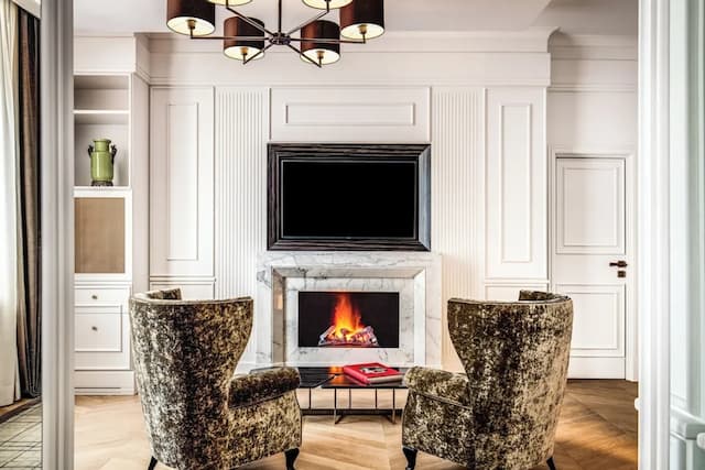 ホテル スプレンディデ ロイヤル - ザ リーディング ホテルズ オブ ザ ワールド-Penthouse Jacuzzi Suite-5