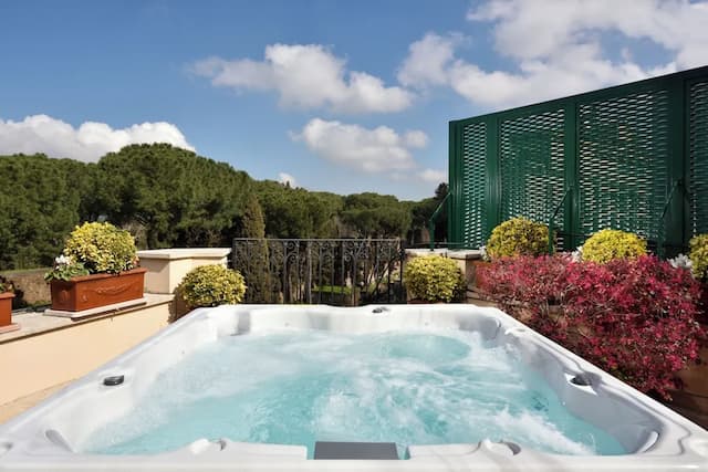 ホテル スプレンディデ ロイヤル - ザ リーディング ホテルズ オブ ザ ワールド-パノラミック スイート-7