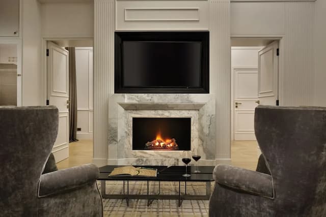 ホテル スプレンディデ ロイヤル - ザ リーディング ホテルズ オブ ザ ワールド-ロイヤル スイート-5