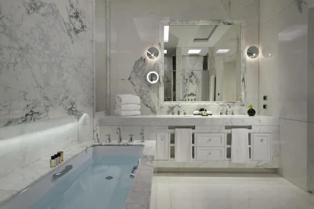 ホテル スプレンディデ ロイヤル - ザ リーディング ホテルズ オブ ザ ワールド-ロイヤル スイート-6