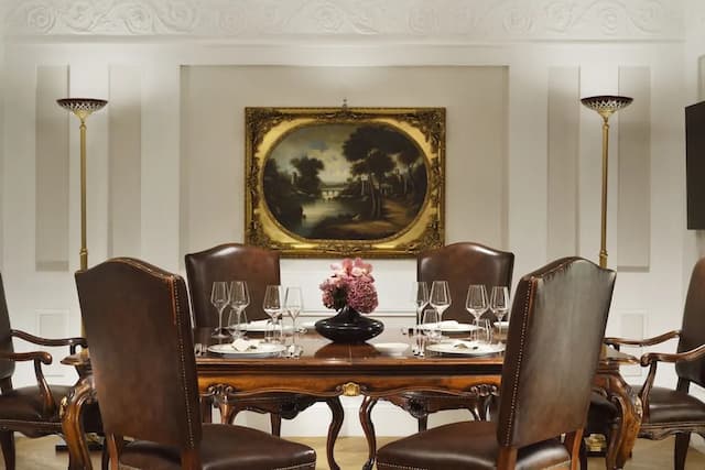 ホテル スプレンディデ ロイヤル - ザ リーディング ホテルズ オブ ザ ワールド-パノラミック スイート-3