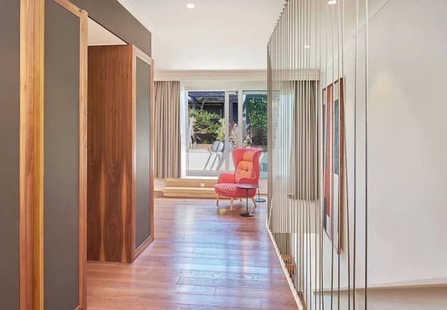 NH Collection Madrid Eurobuilding-小型套房, 露台 (View, Extra Bed 3 Adults)-6