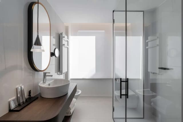 라디슨 컬렉션 호텔, 산타 소피아 밀란-슈피리어룸, 금연 (Collection)-5