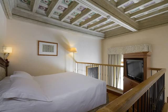 Hotel degli Orafi-Junior Suite-7