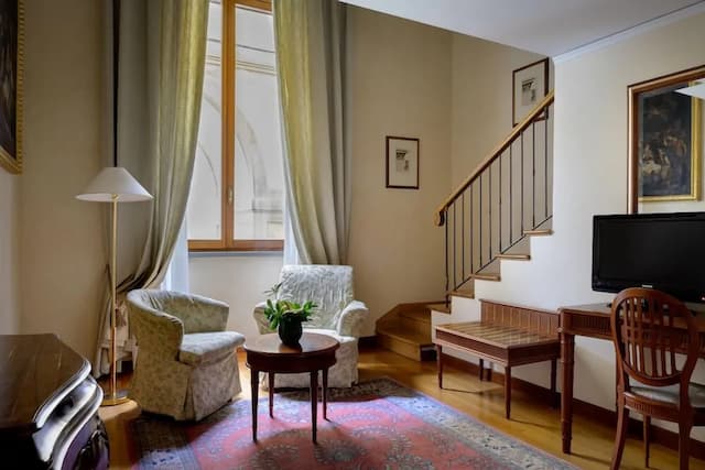 Hotel degli Orafi-Junior Suite-9