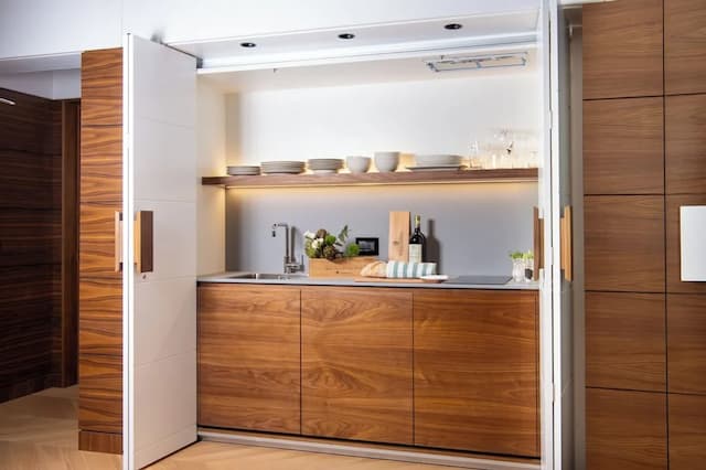 Hotel degli Orafi-Deluxe Apartment-7