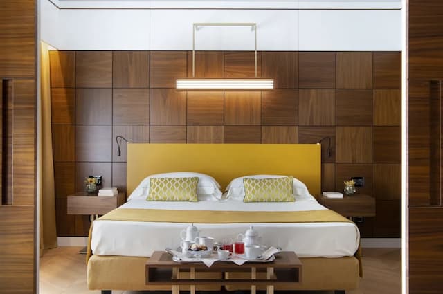 Hotel degli Orafi-Suite, 1 Bedroom-2