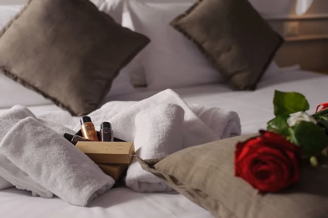 Lungarno Vespucci 50-Comfort Double Room, Annex Building-4