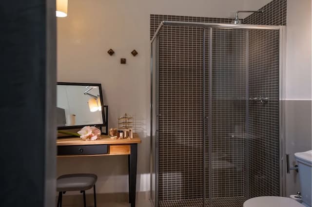 Lungarno Vespucci 50-Premium Double Room-7