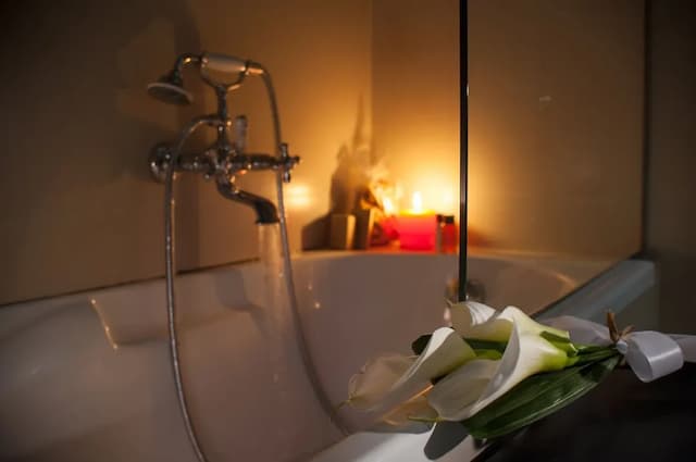 Lungarno Vespucci 50-Junior Suite-8