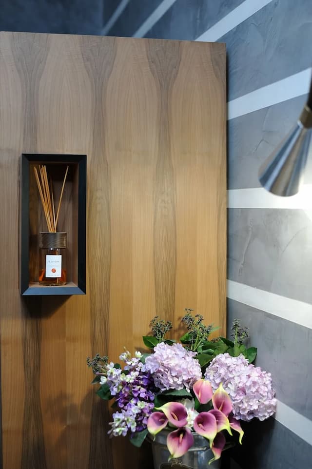 Lungarno Vespucci 50-Premium Double Room, River View-5