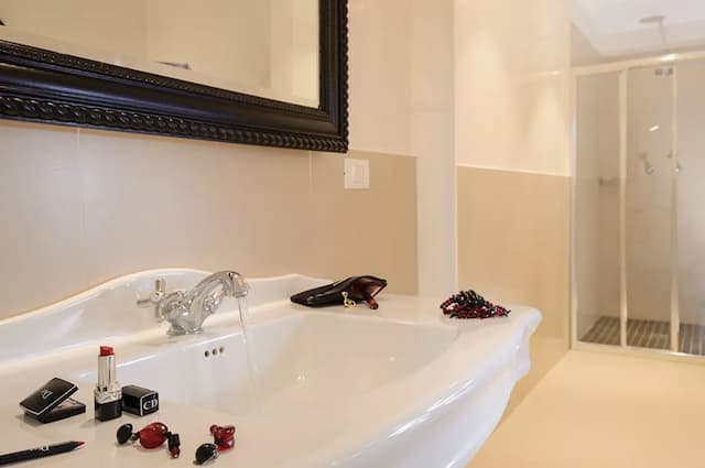 Lungarno Vespucci 50-Suite, River View-9