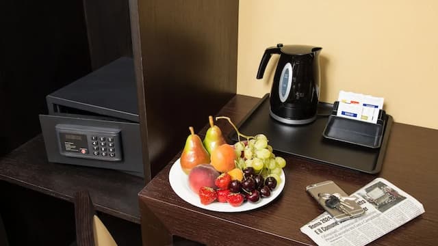 Monti Palace Hotel-Studio Suite, Terrace-2