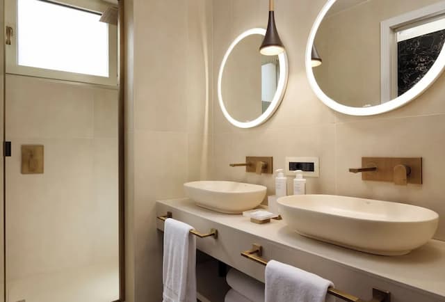 FH55 Grand Hotel Palatino-Superior Executive City view-3