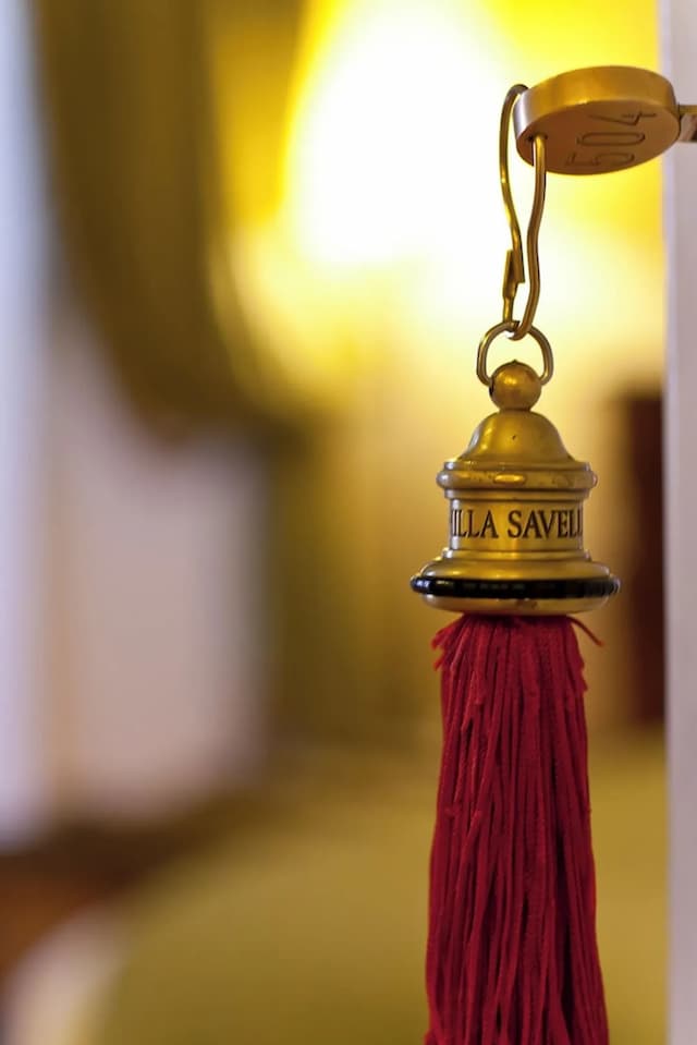 Donna Camilla Savelli – VRetreats-行政双人房-3