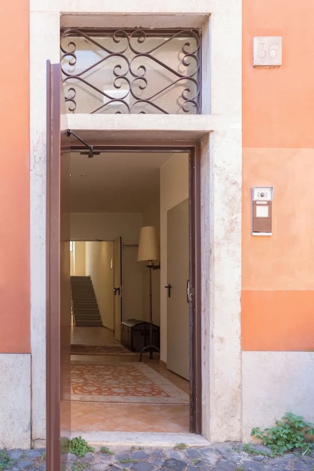 Donna Camilla Savelli – VRetreats-经典双人房 (Dependance)-2