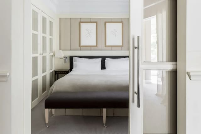 Majestic Hotel & Spa Barcelona-Junior Suite-1