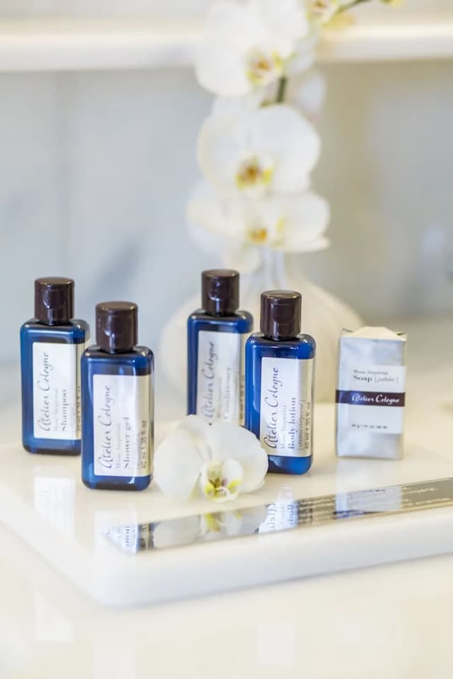 Majestic Hotel & Spa Barcelona-Junior Suite-4